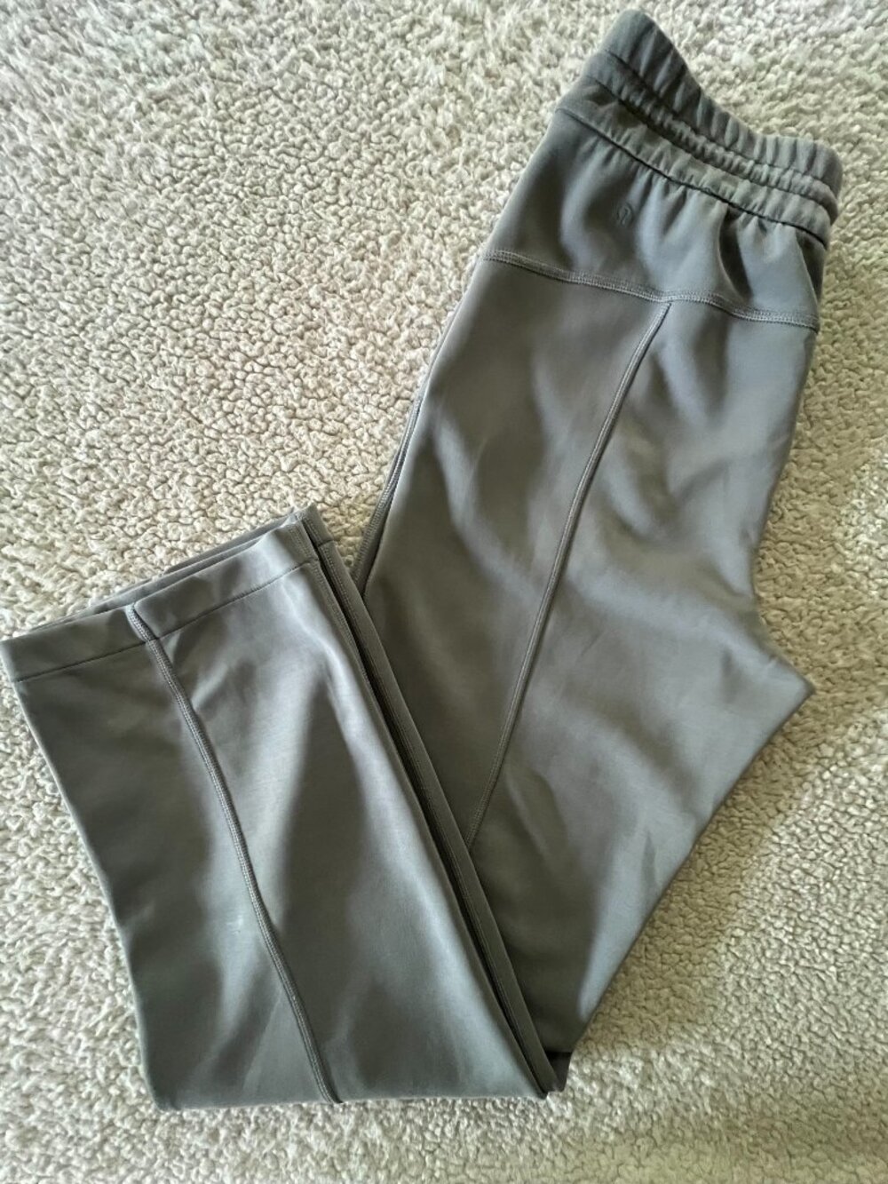 Lululemon Softstreme High-Rise Pant Regular
